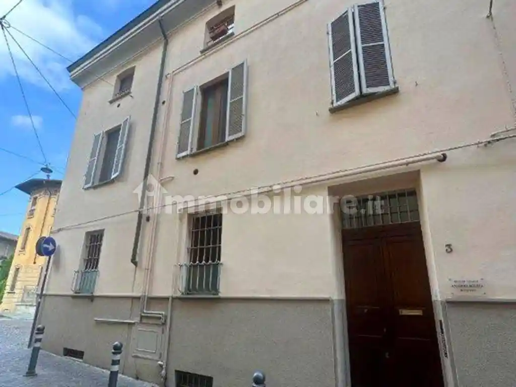 Appartamento in affitto a Parma