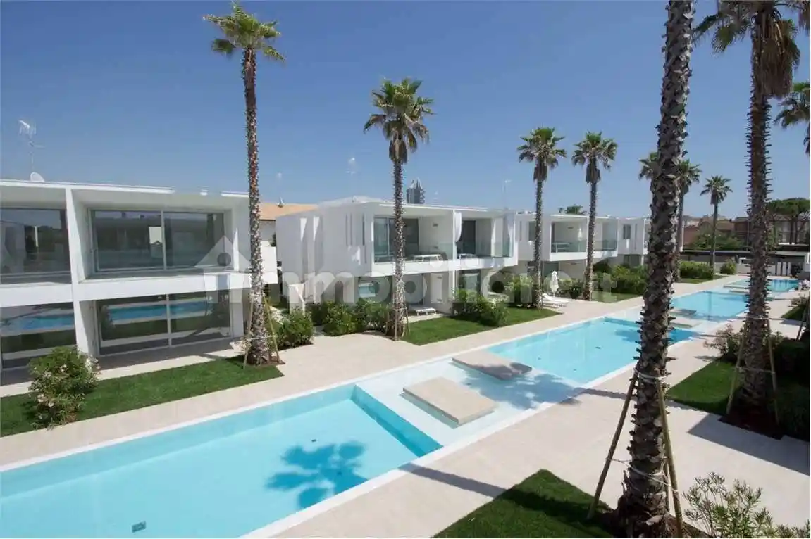 Appartamento in vendita a Jesolo