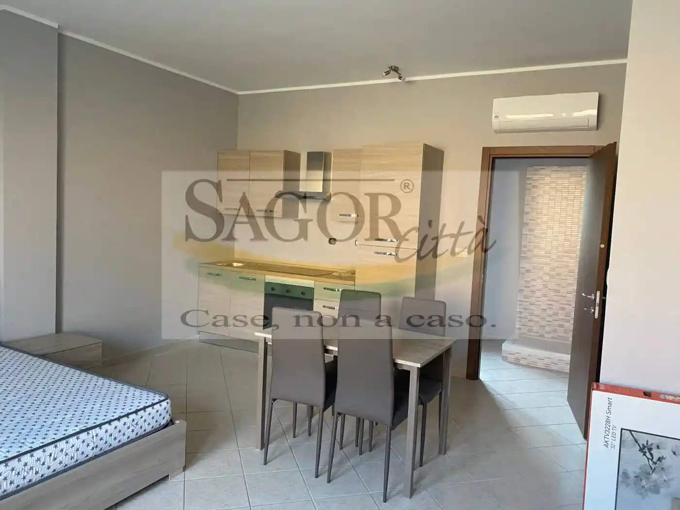 Appartamento in affitto a Osasco