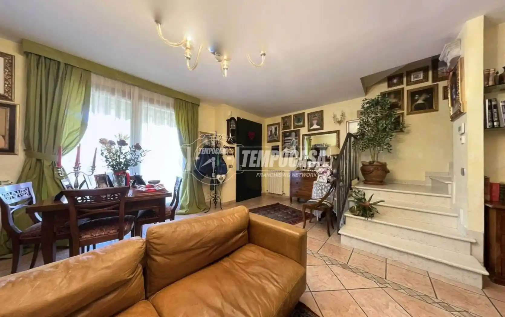 Villa in vendita a Savigliano