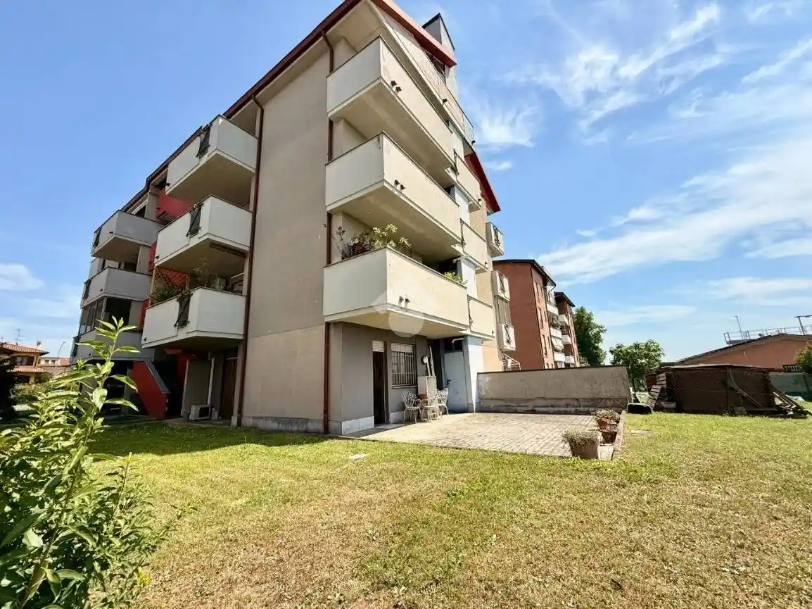 Appartamento in vendita a Abbiategrasso