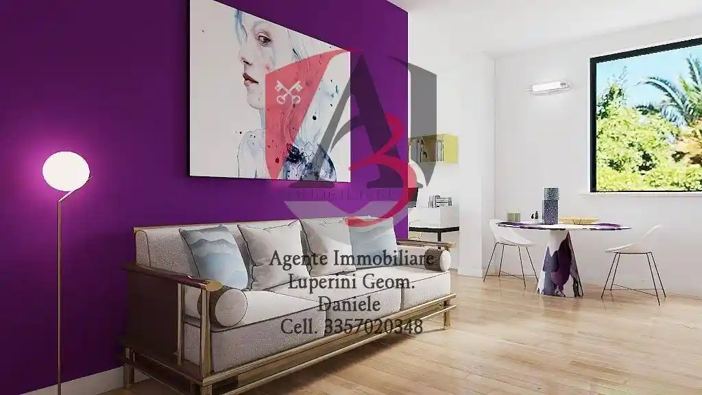 Appartamento in vendita a Pisa
