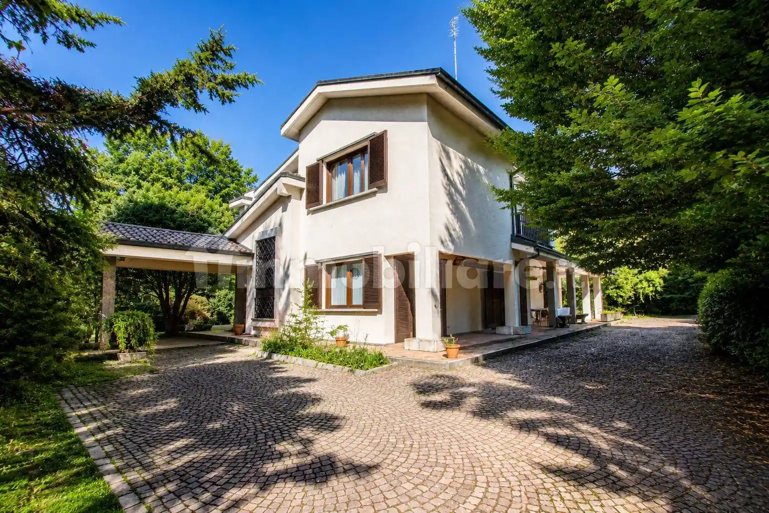 Villa in vendita a Fiano