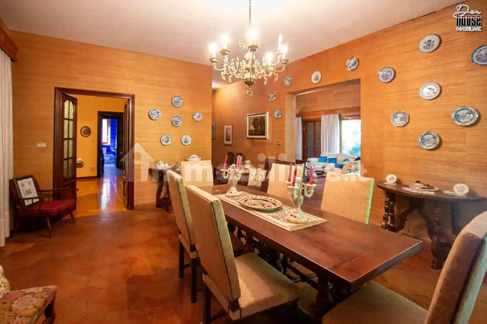 Villa - foto 4