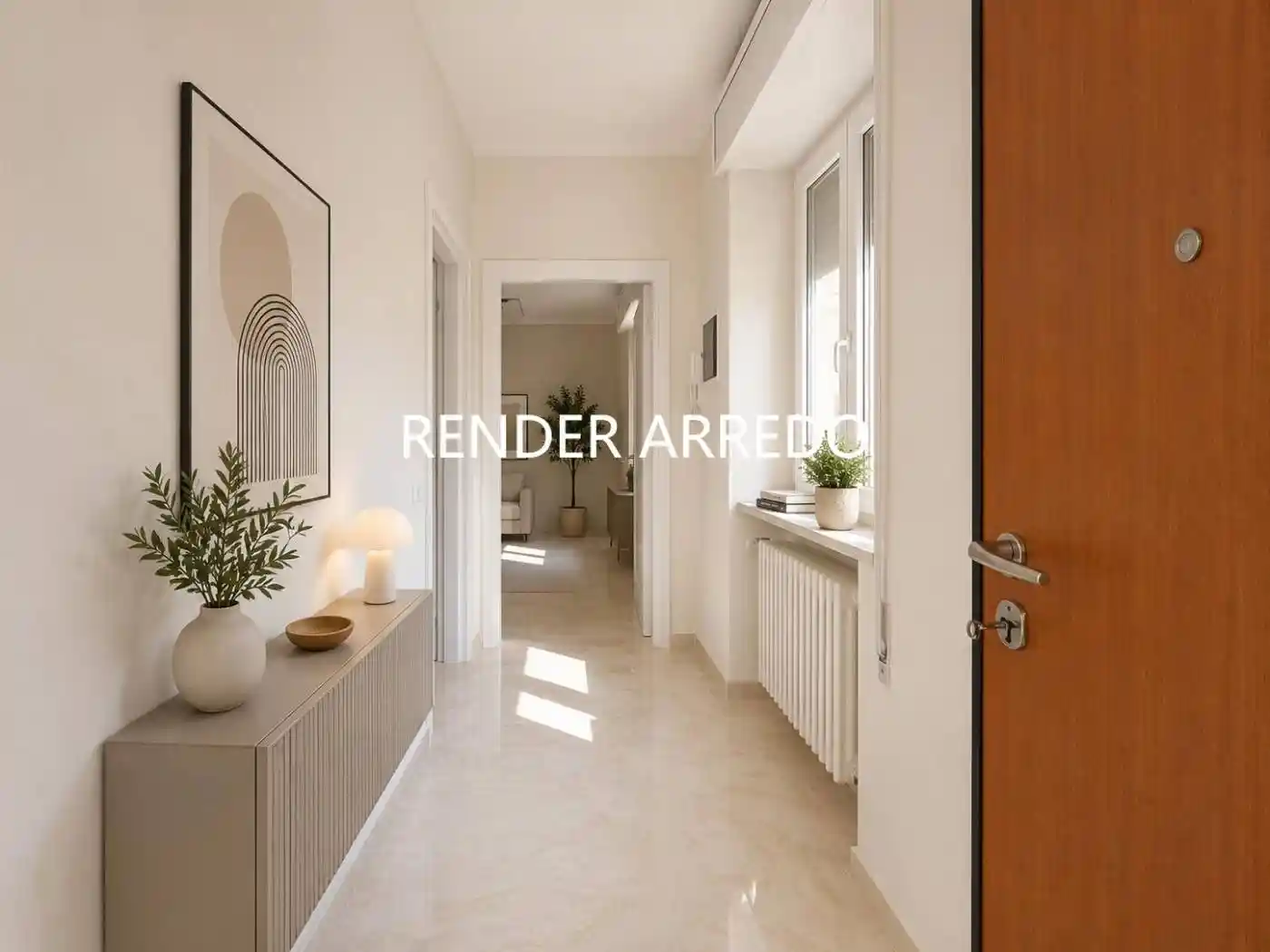 Appartamento in vendita a Lonato del Garda