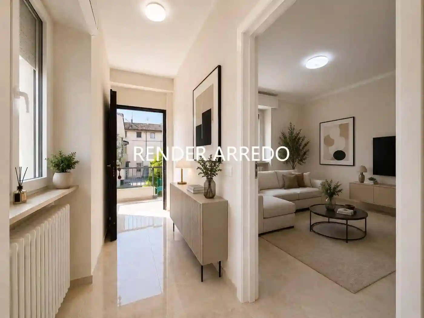 Appartamento - foto 4