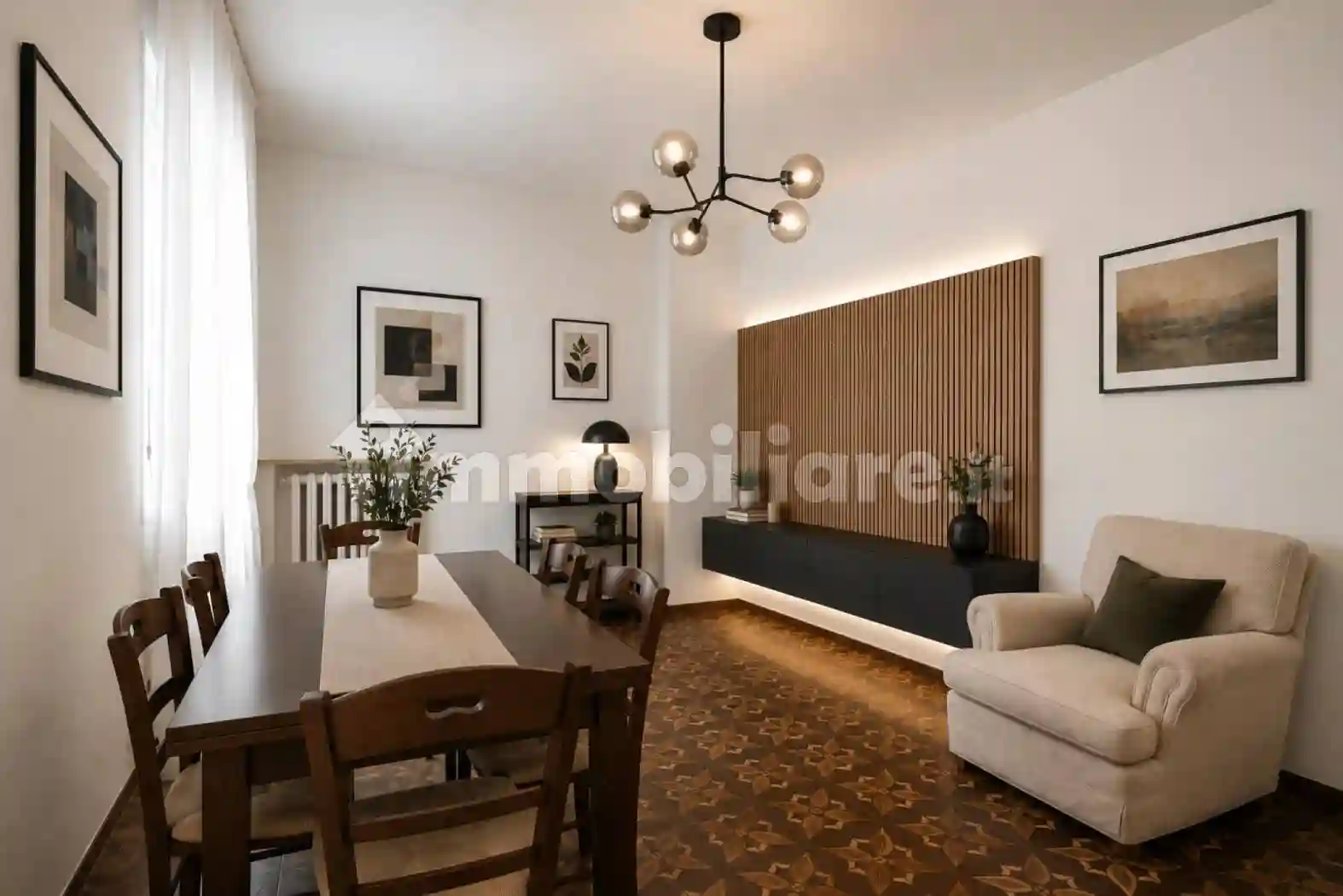 Appartamento - foto 4