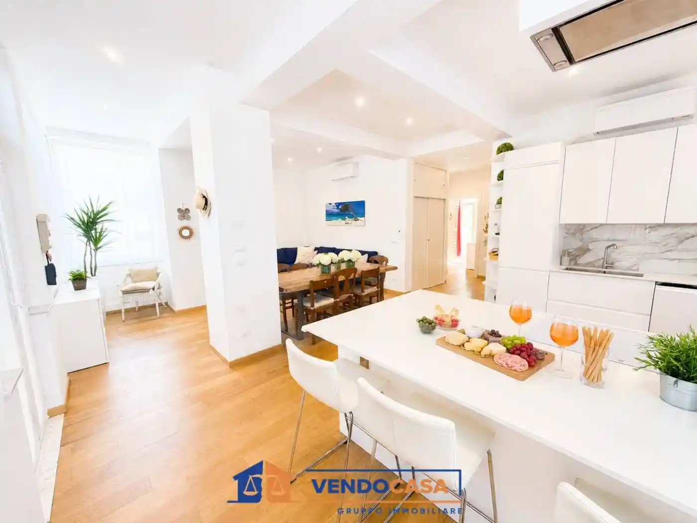 Appartamento in vendita a Loano