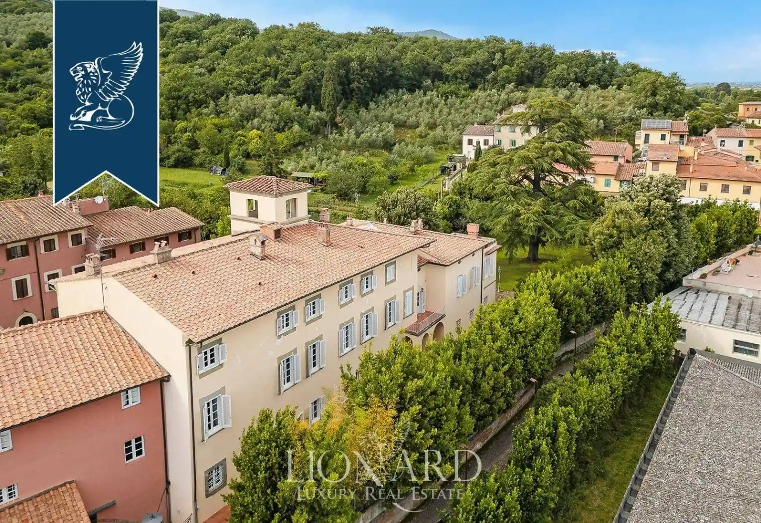 Palazzo - Edificio in vendita a Vicopisano