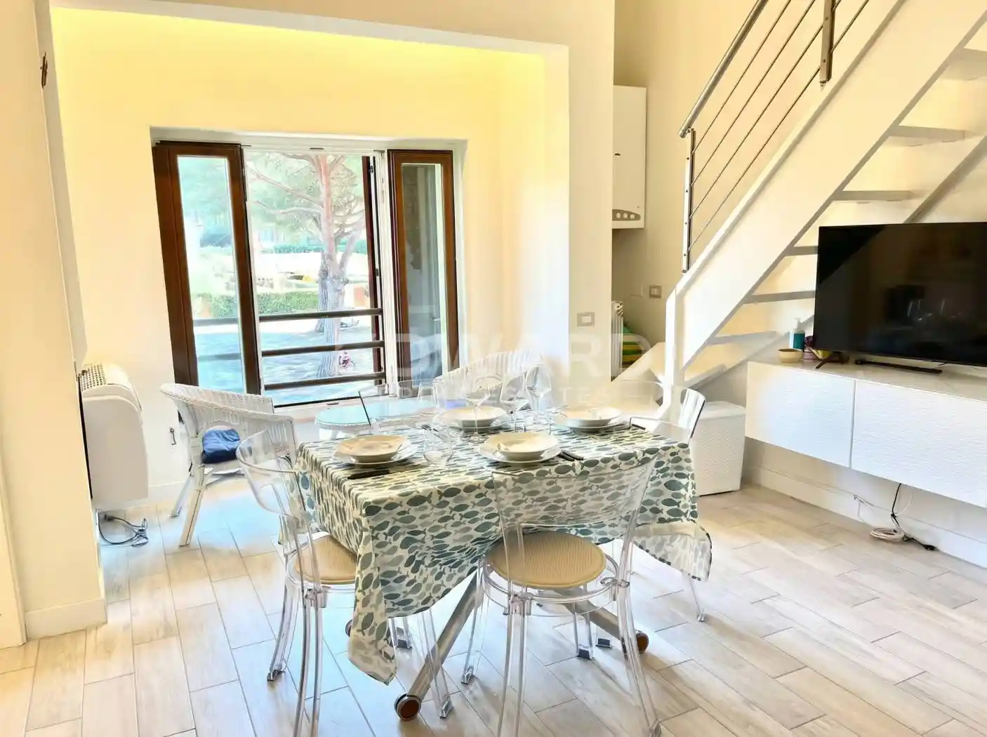 Appartamento in vendita a Castiglione della Pescaia