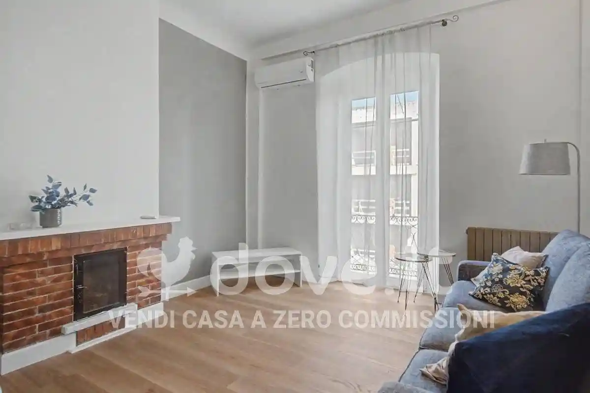 Appartamento in vendita a La Spezia