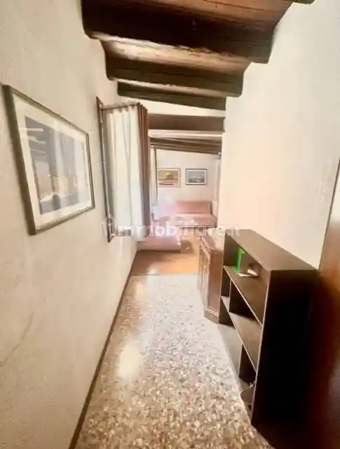 Appartamento in affitto a Venezia