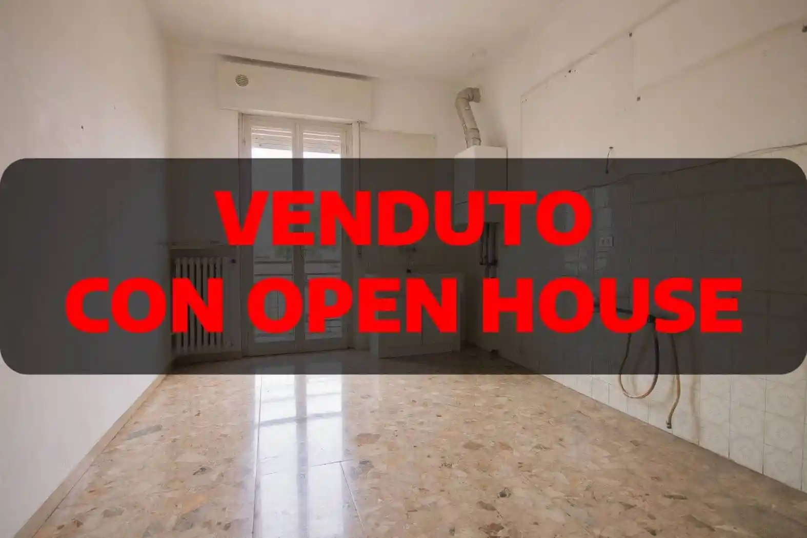 Appartamento in vendita a Castel d'Azzano