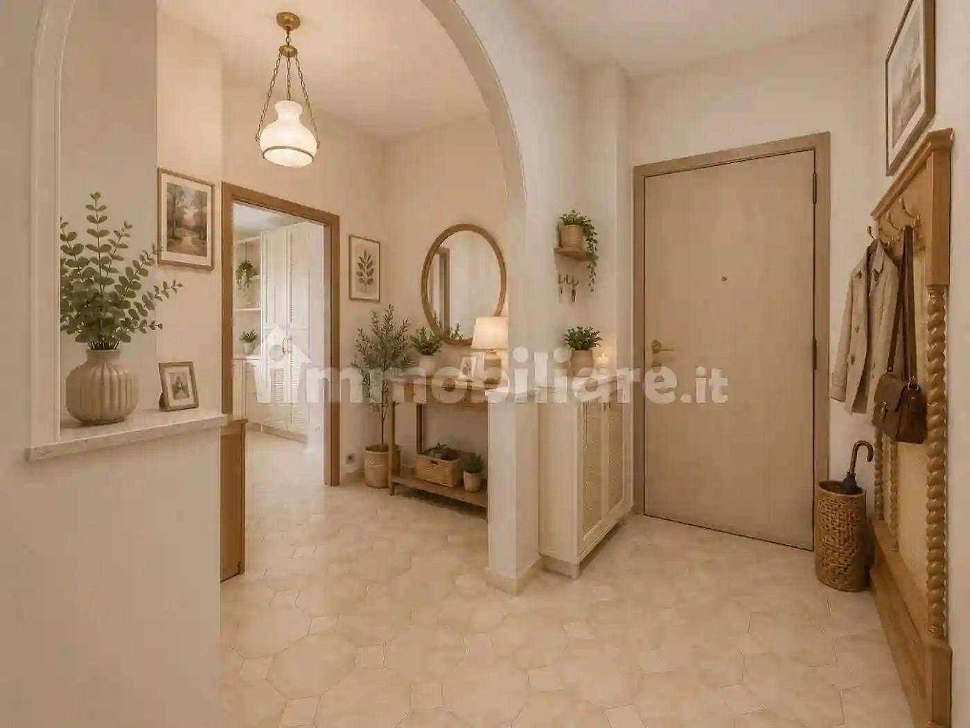 Appartamento - foto 3