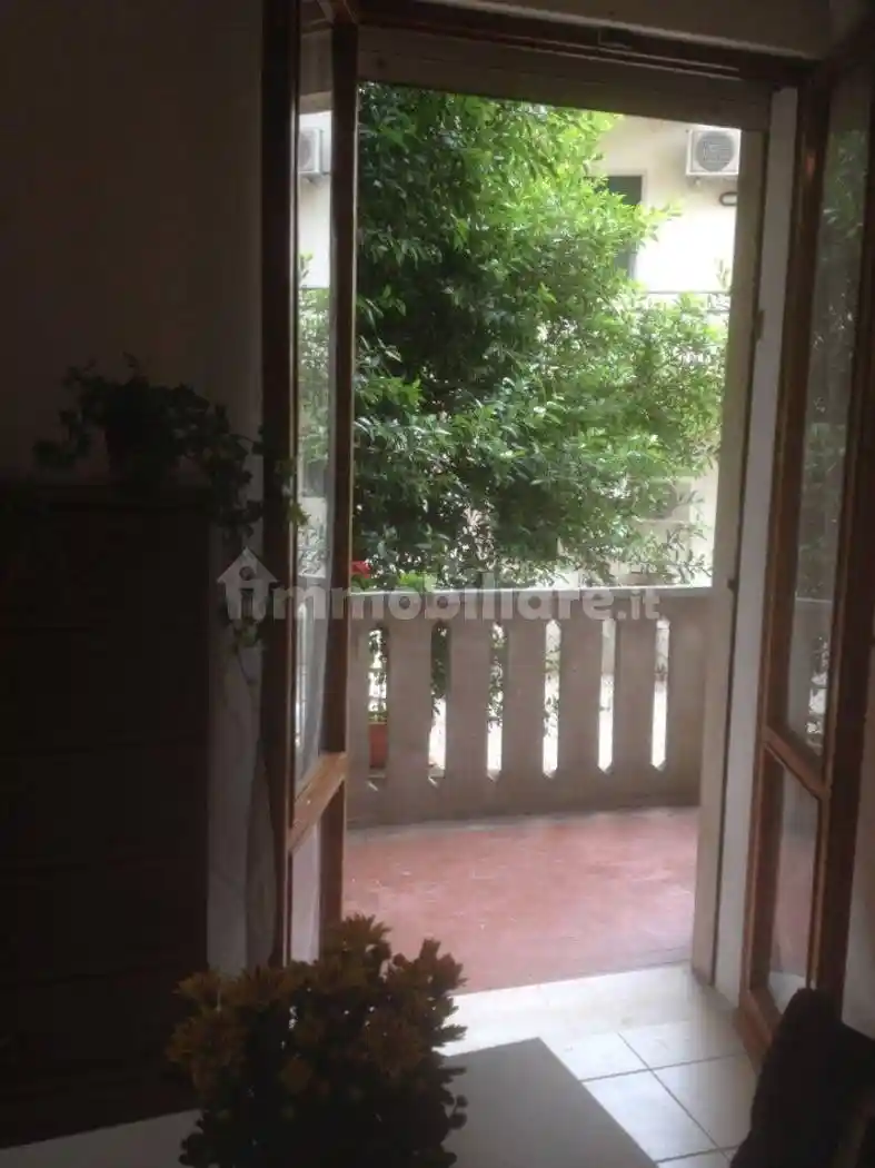 Appartamento in affitto a Padova