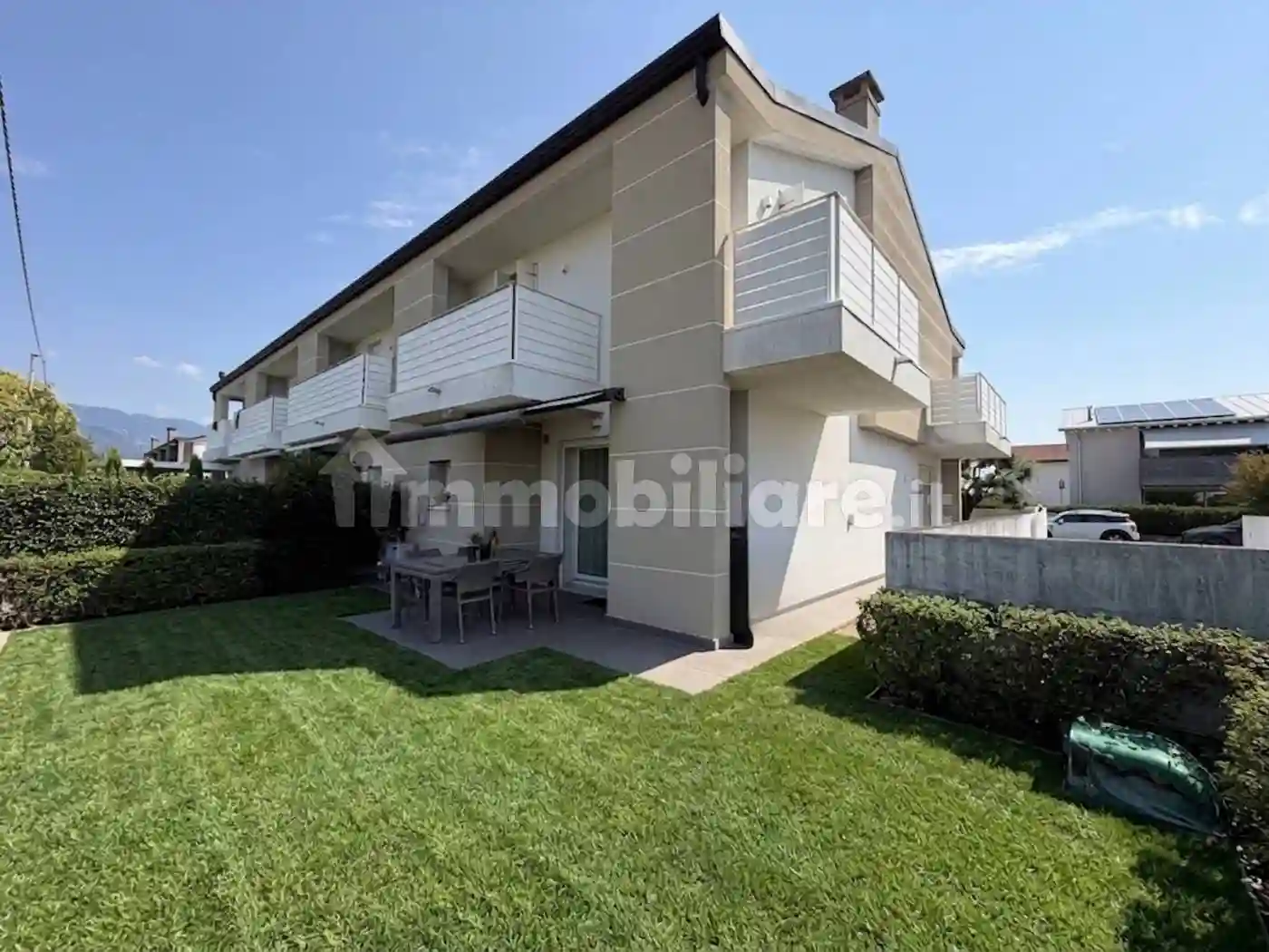Villetta a schiera - foto 4