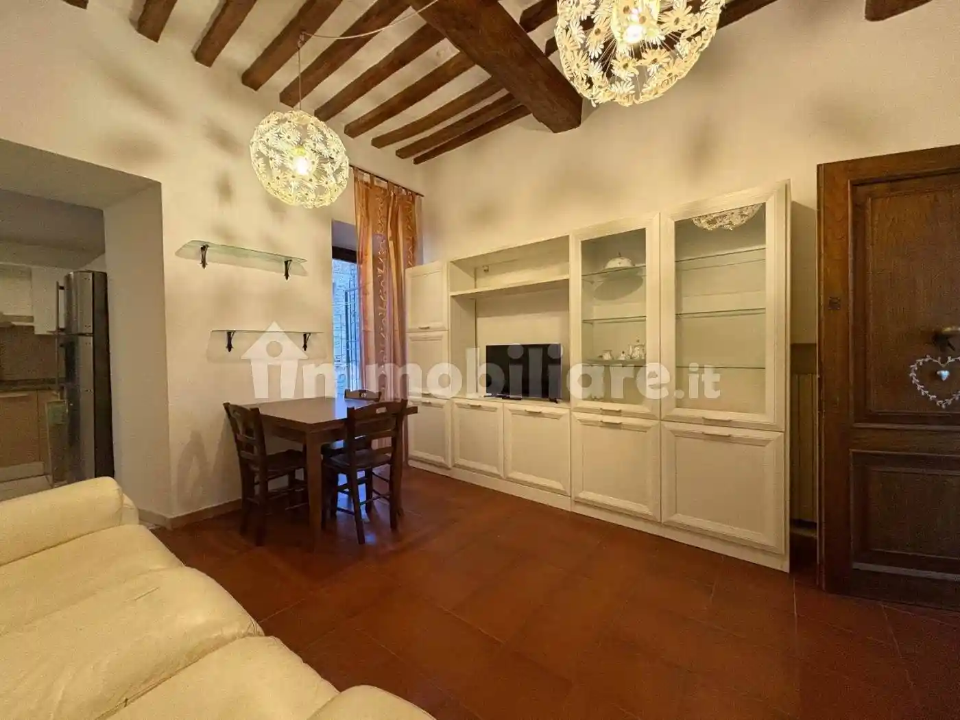 Appartamento in affitto a San Gimignano