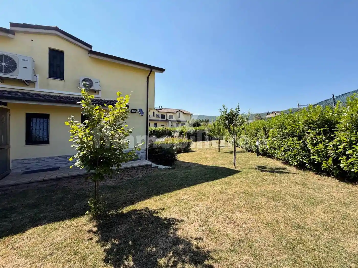 Villa in vendita a Campobasso