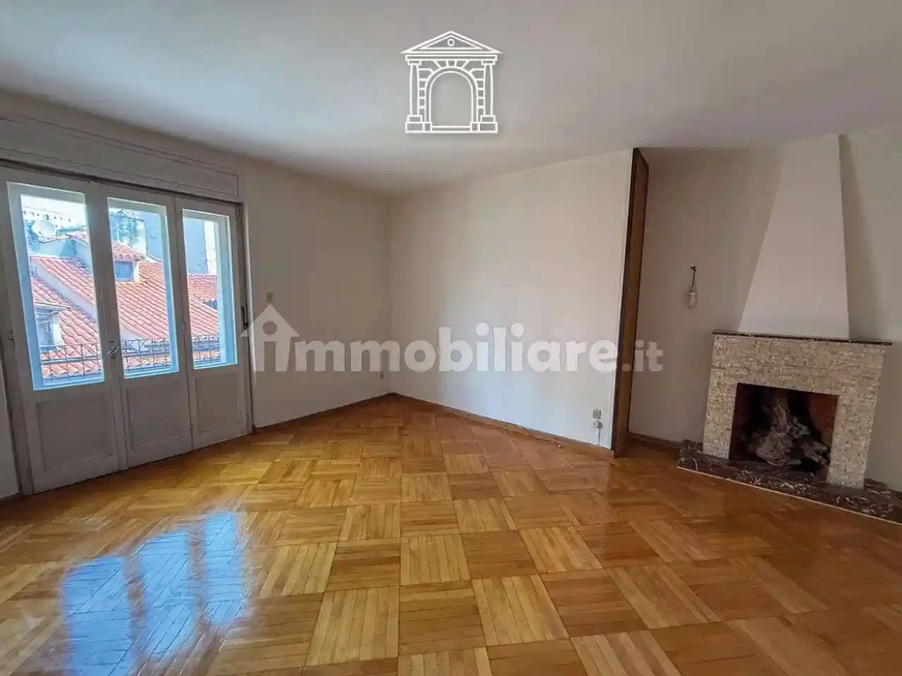 Appartamento in vendita a Trieste