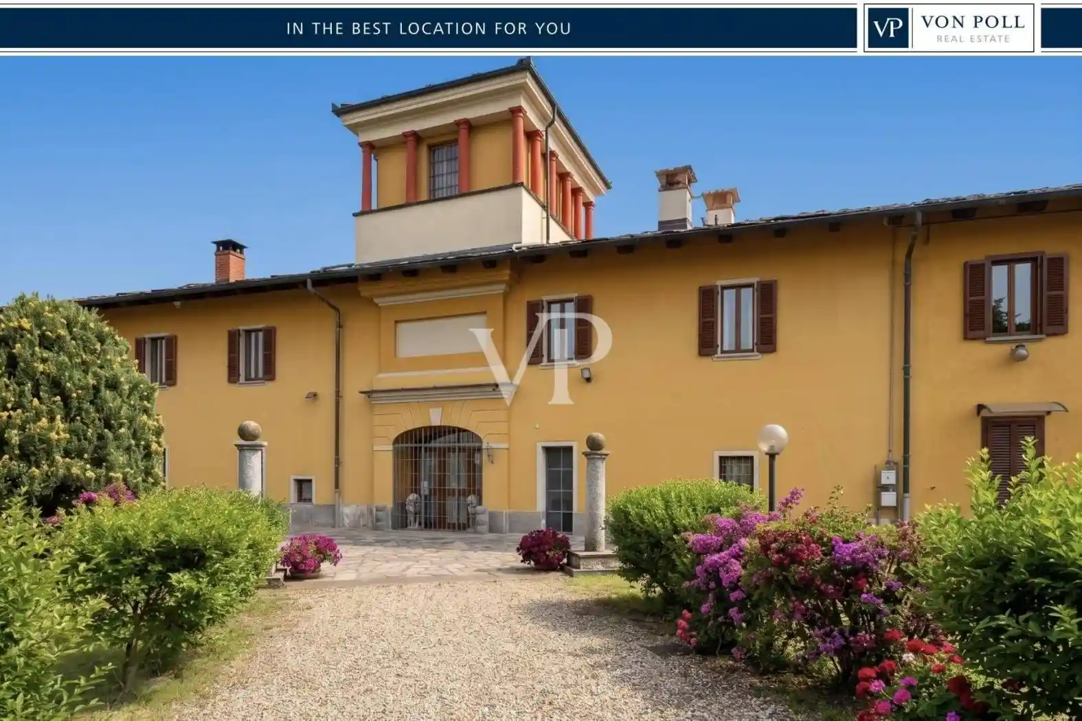 Villa in vendita a Bibiana