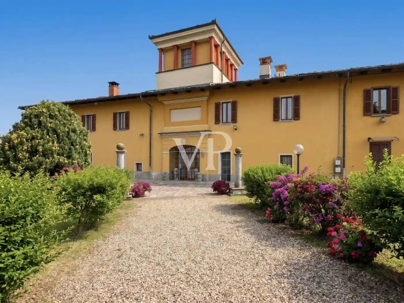 Villa - foto 2