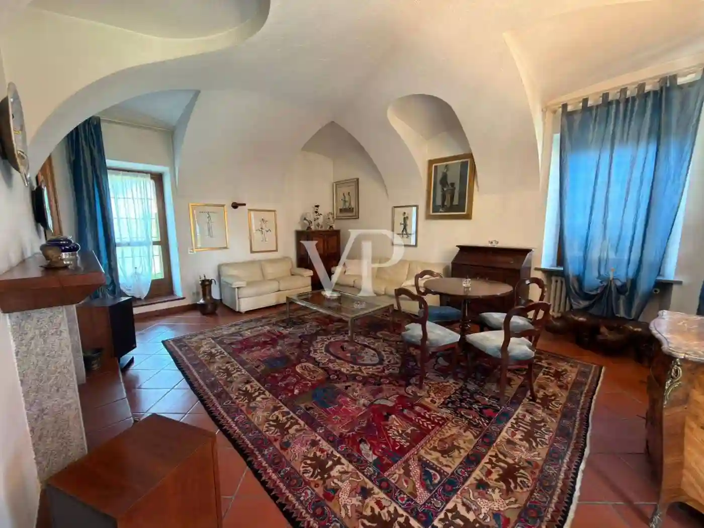 Villa - foto 5