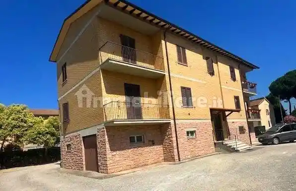 Appartamento in vendita a Assisi