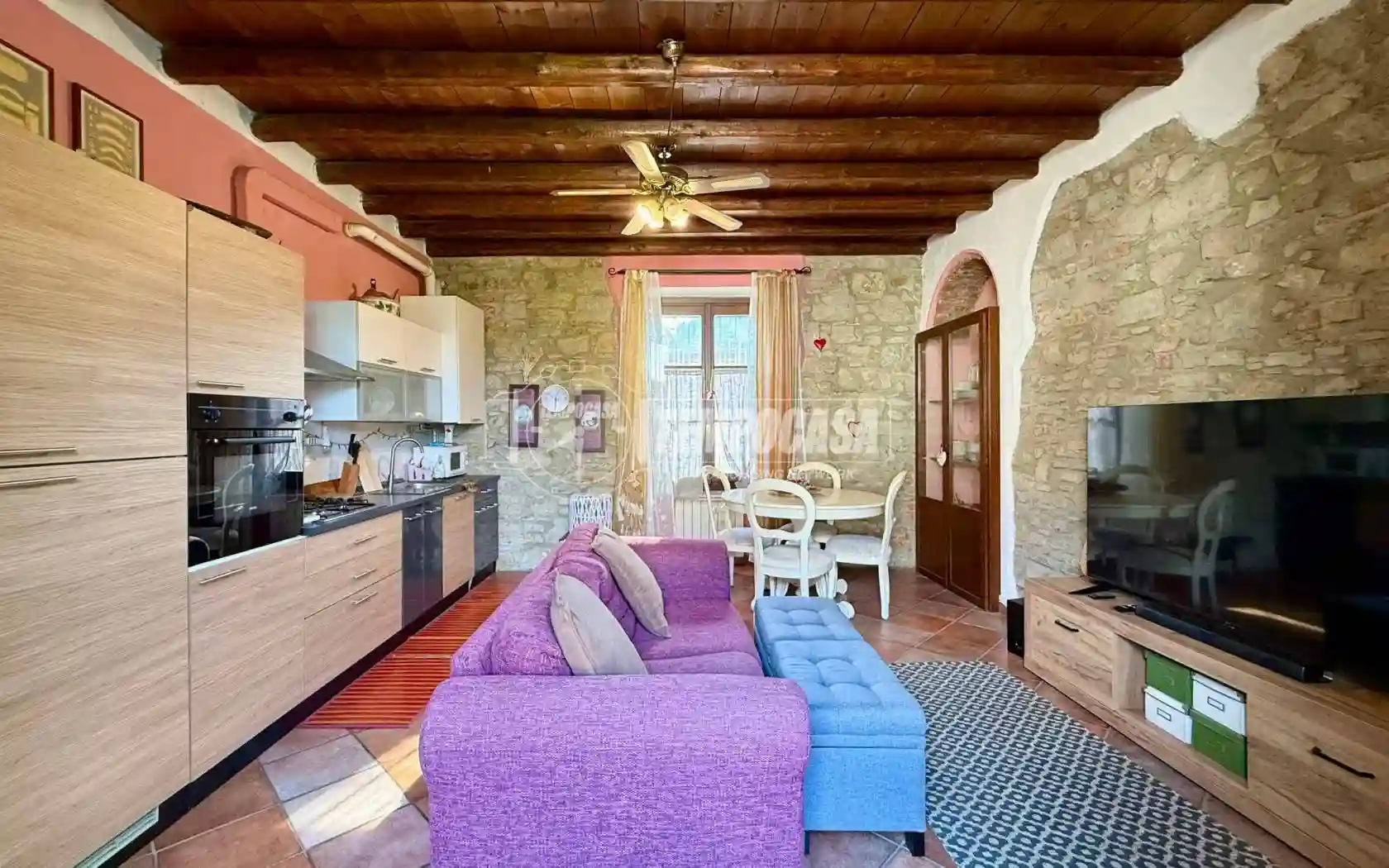 Casa indipendente - foto 3