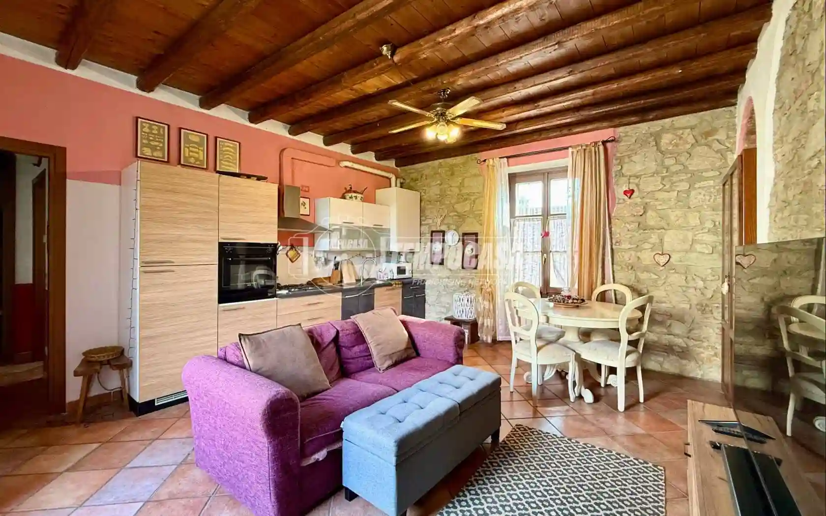 Casa indipendente - foto 4