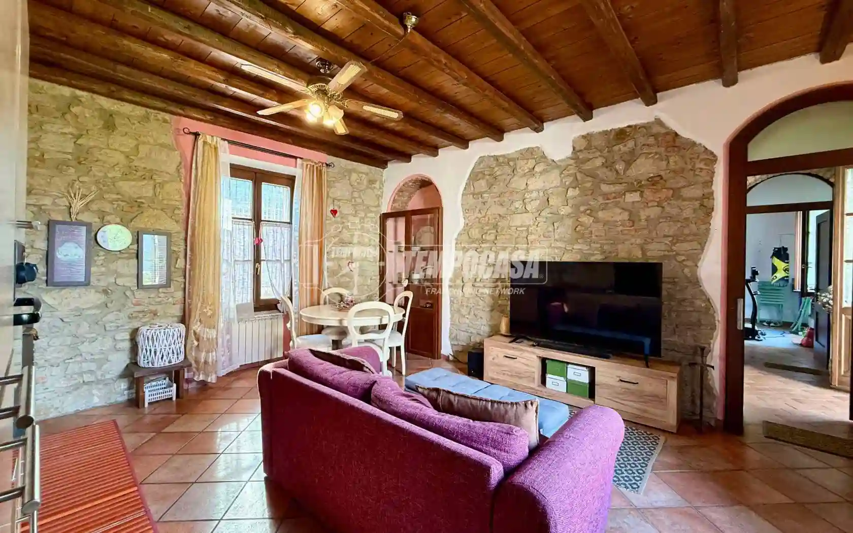 Casa indipendente - foto 5