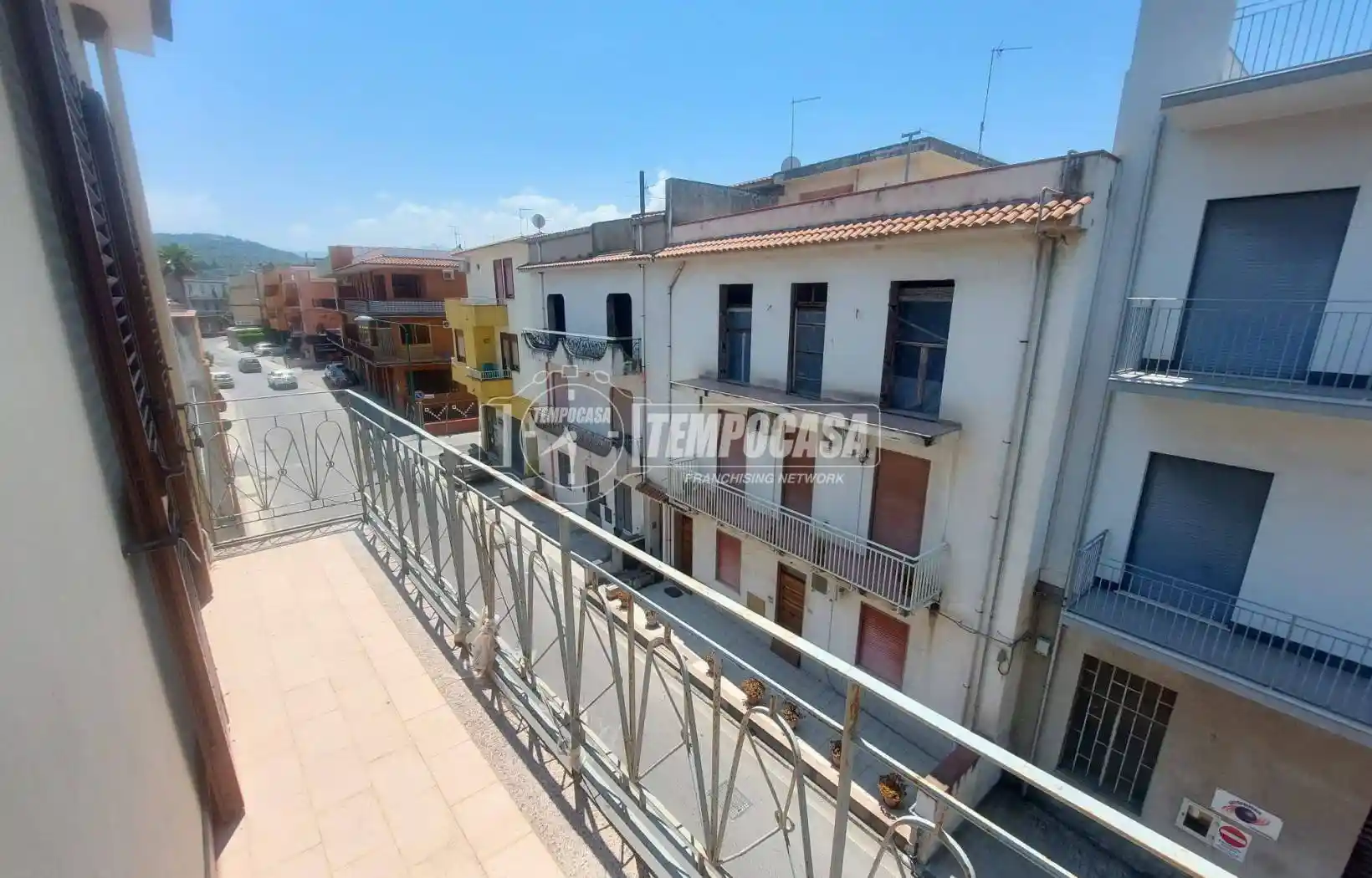 Appartamento in vendita a Torregrotta