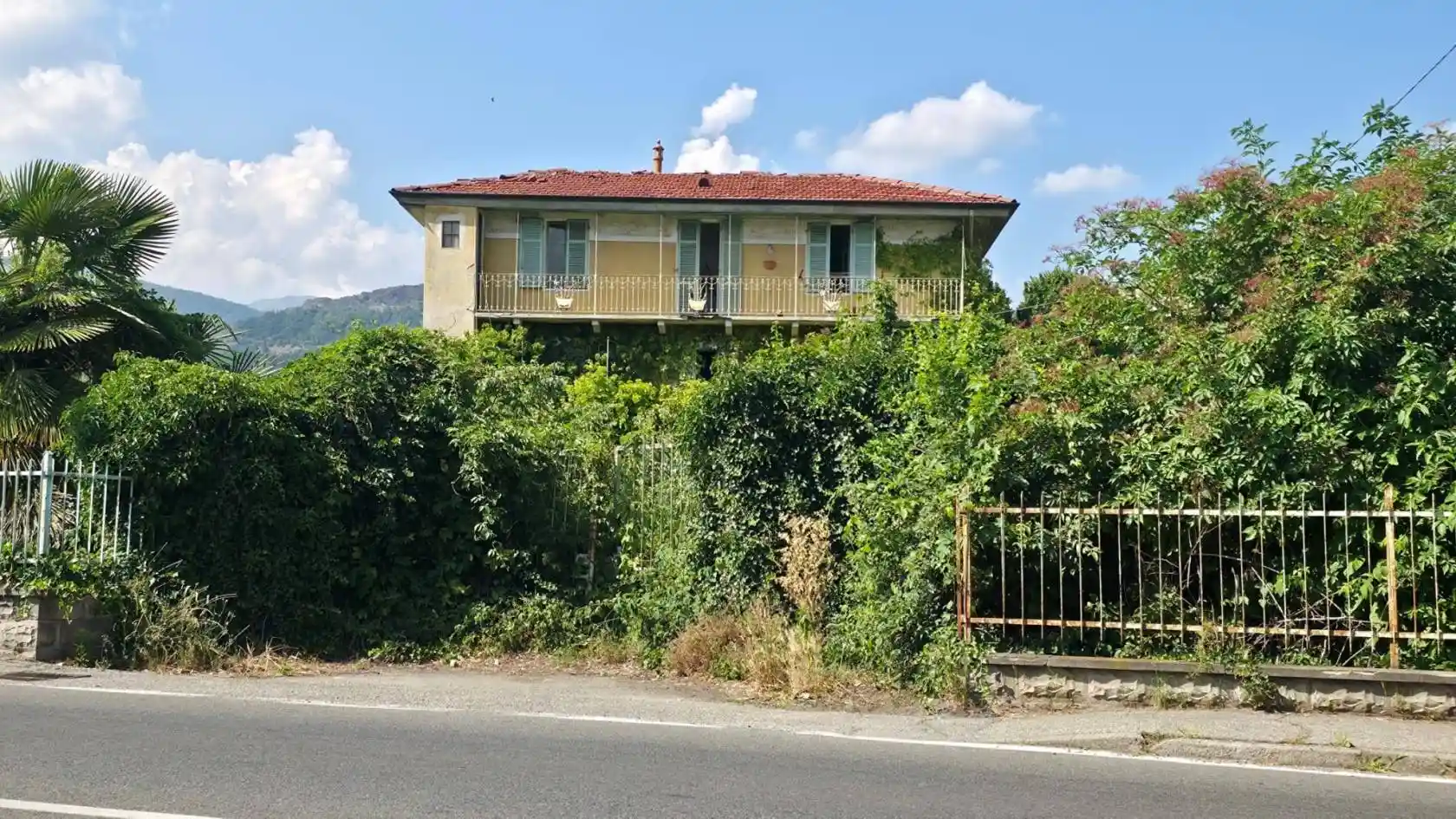 Rustico - Casale in vendita a Balangero