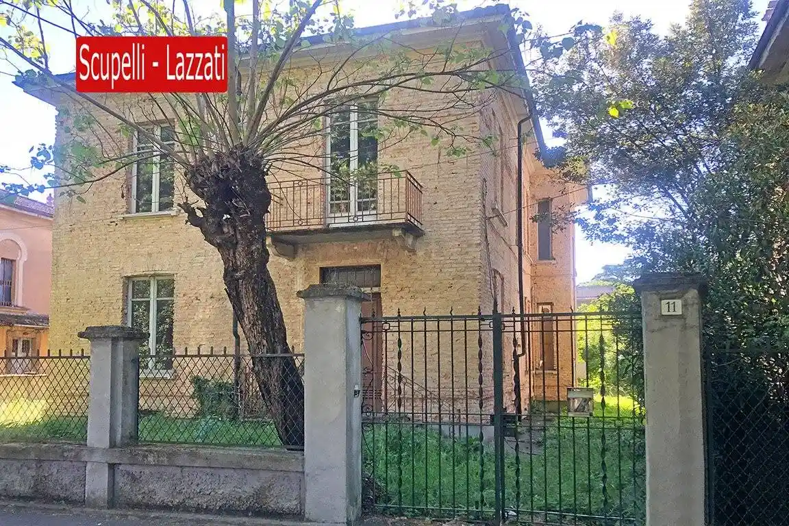 Villa in vendita a Voghera