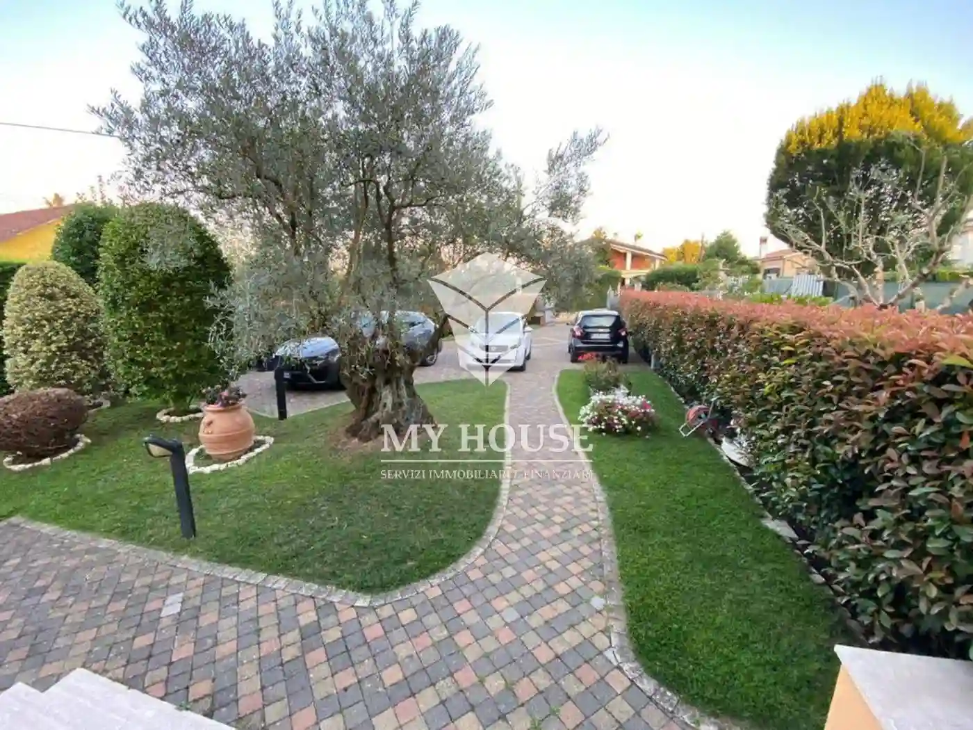 Villa - foto 3