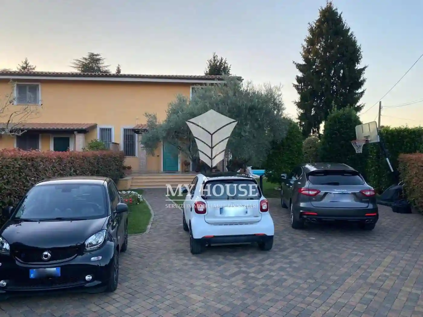 Villa - foto 4