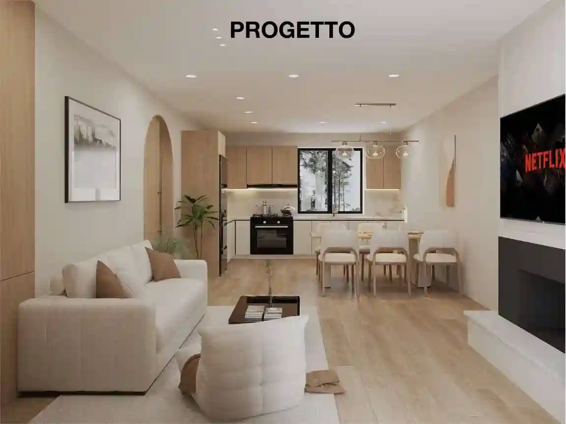 Appartamento - foto 2