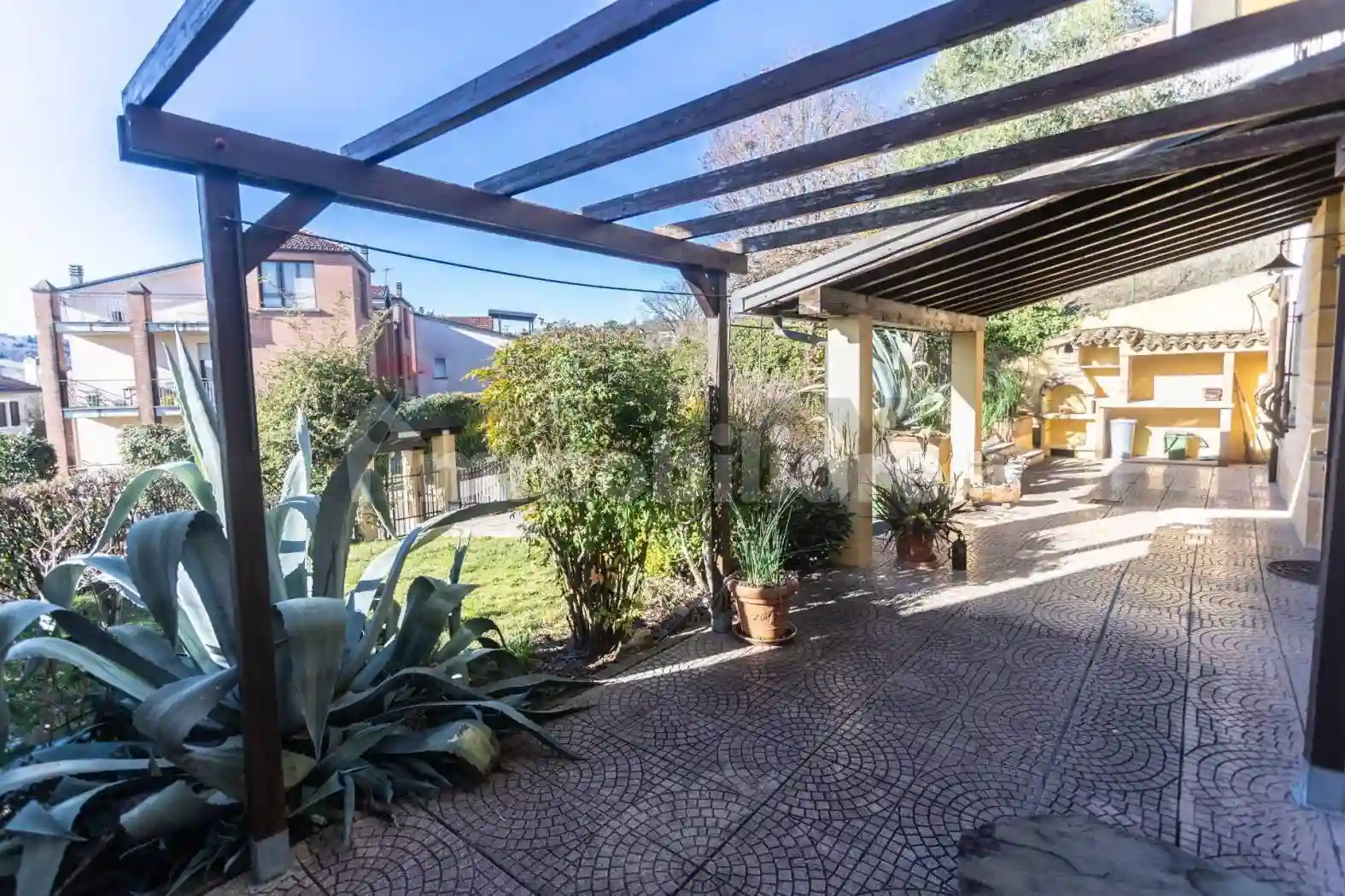 Villa - foto 4