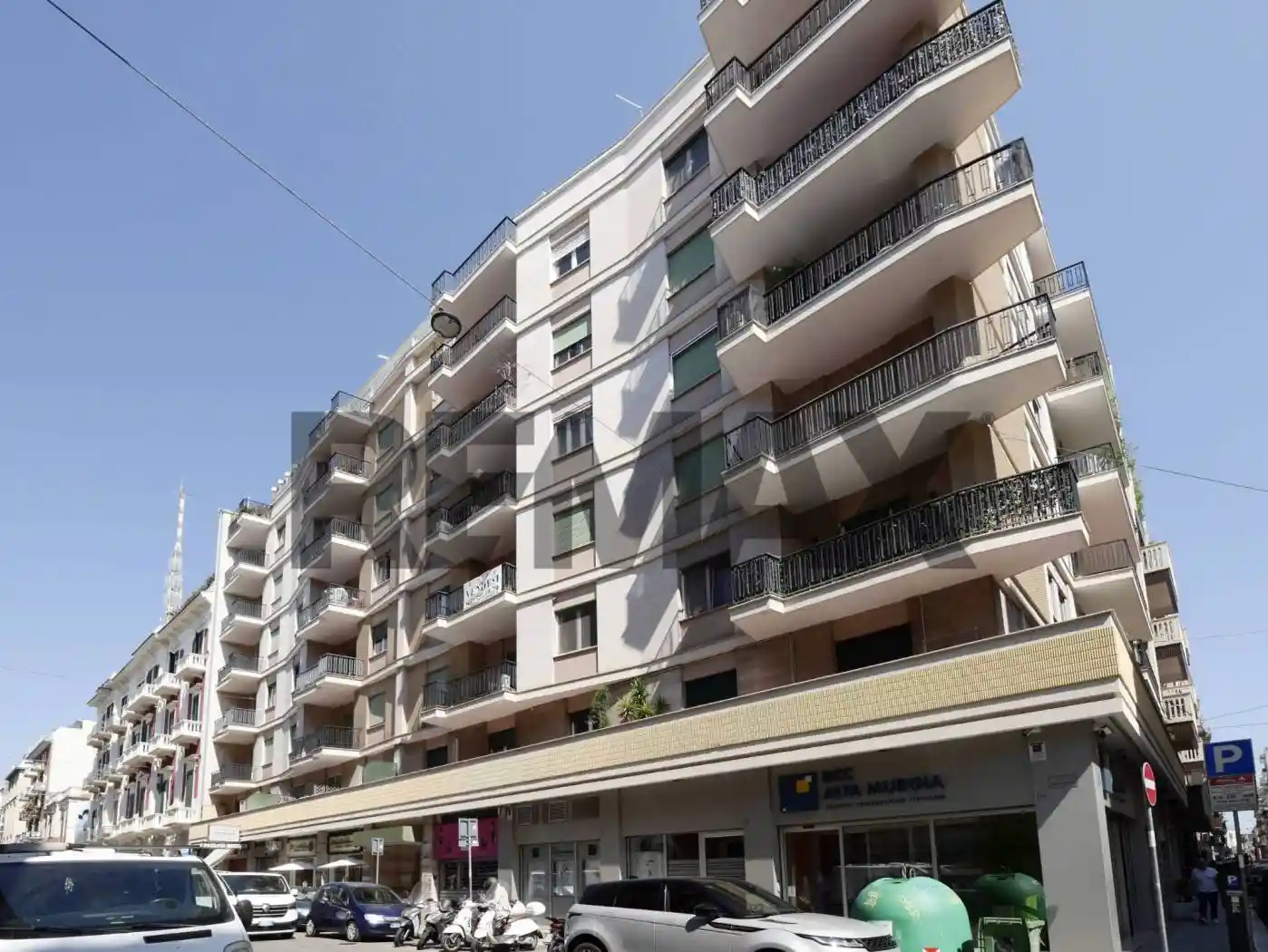 Appartamento in vendita a Bari