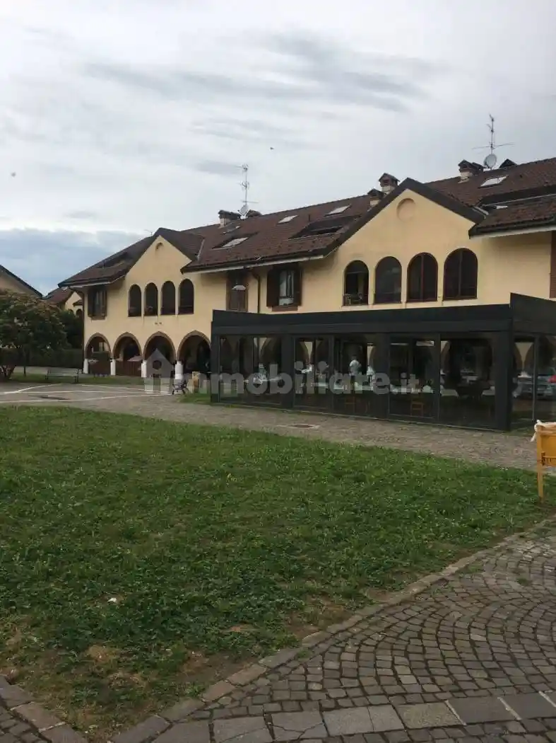 Attico - Mansarda in vendita a Casarile