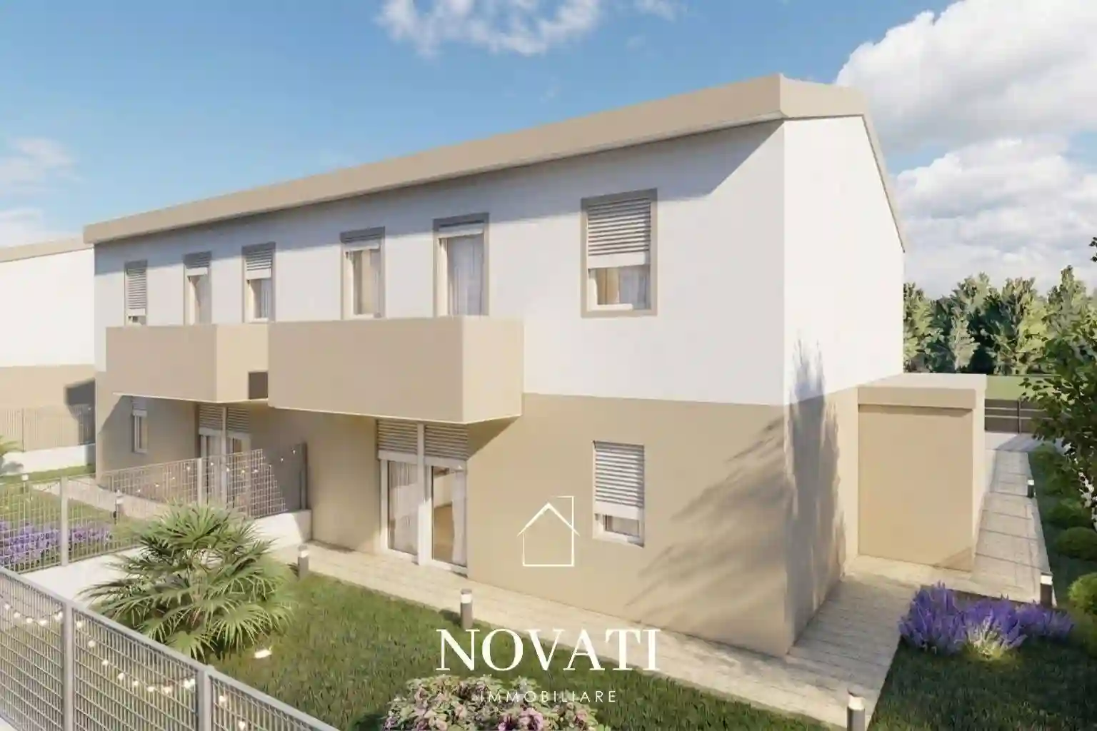 Villa - foto 2