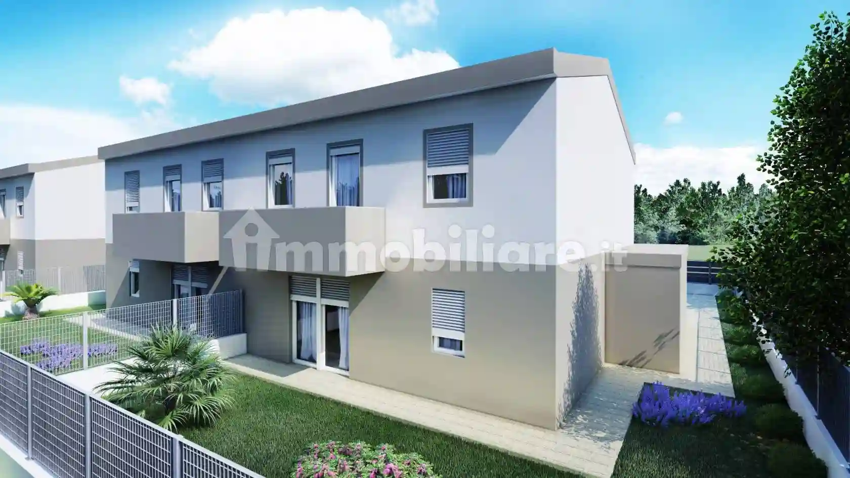 Villa - foto 5