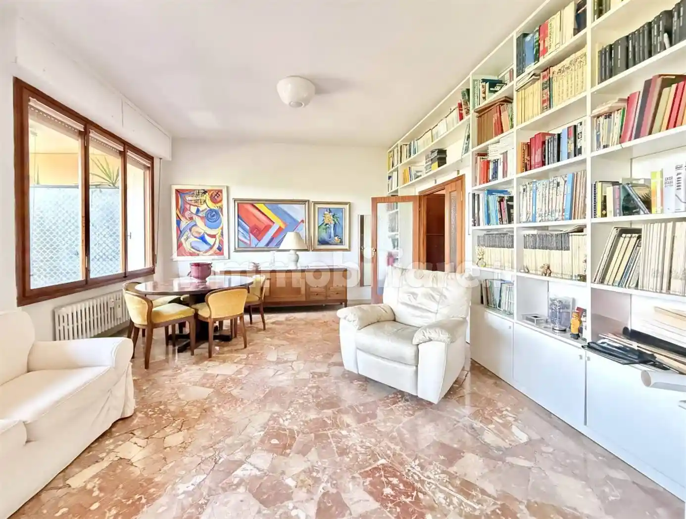 Appartamento in vendita a Firenze