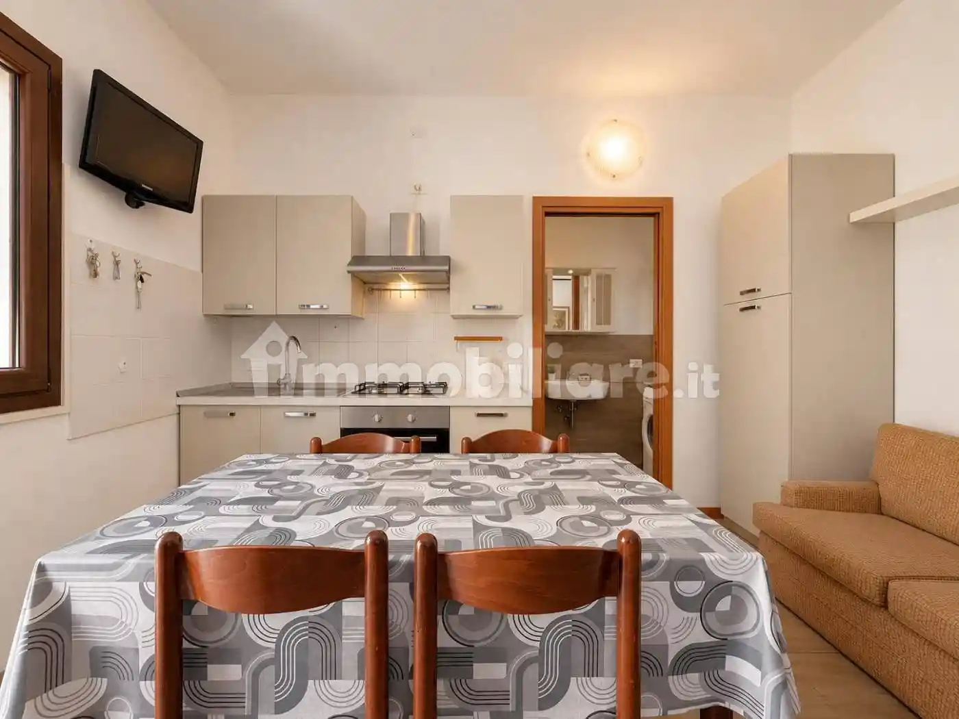 Appartamento in vendita a Lonato del Garda