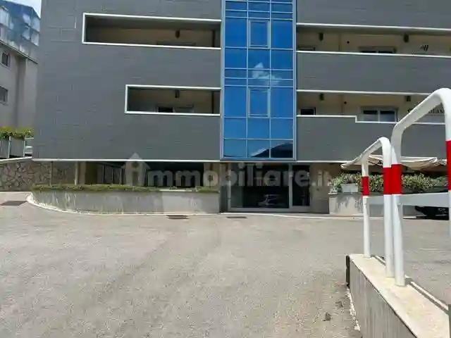 Palazzo - Edificio - foto 2