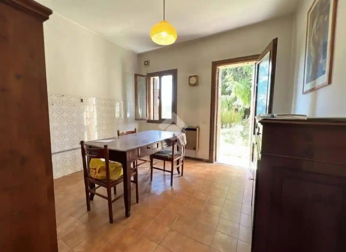 Villetta a schiera in vendita a Treviso