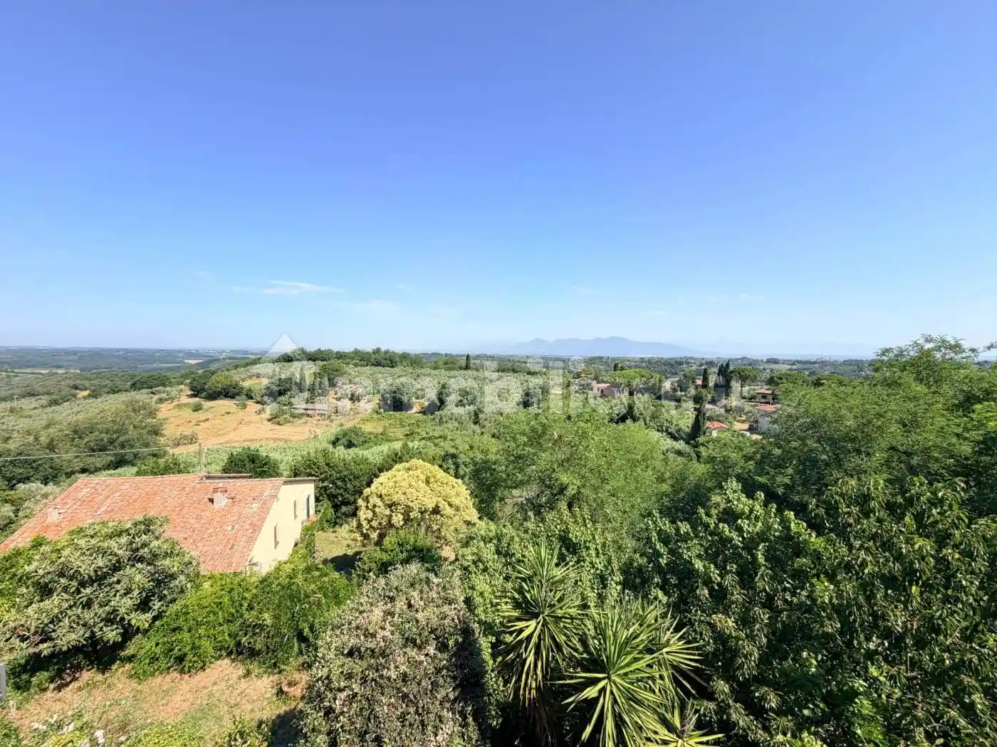 Casa indipendente in vendita a Casciana Terme Lari