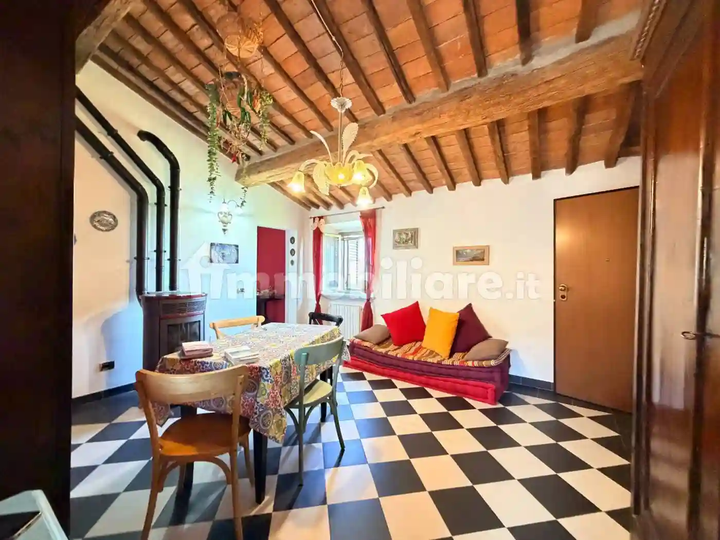 Casa indipendente - foto 2