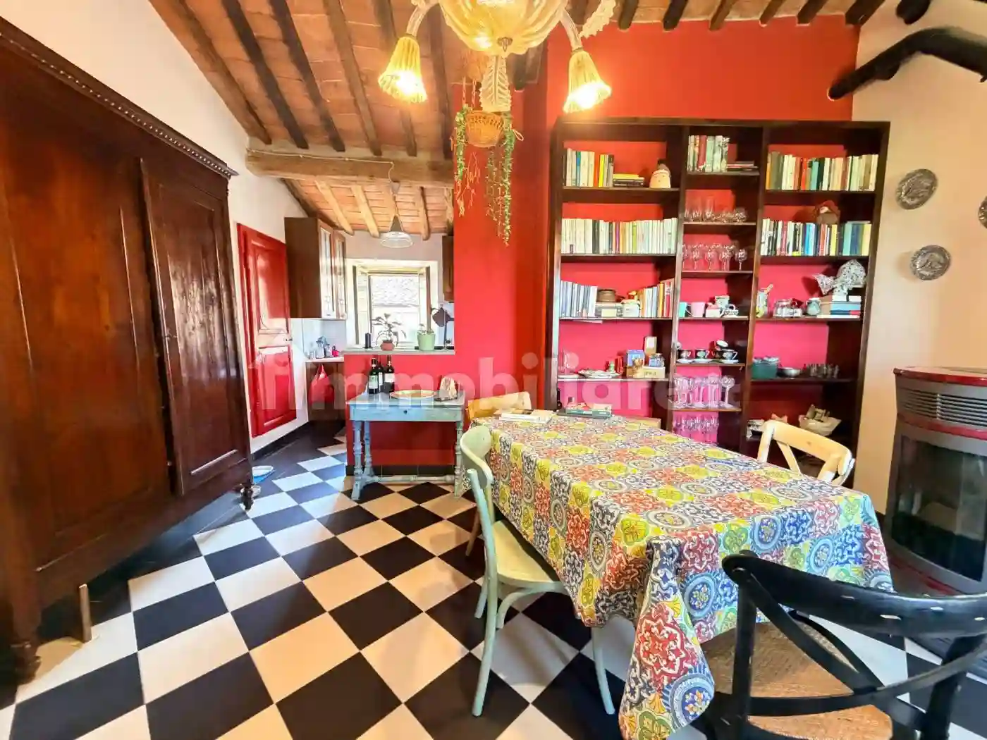 Casa indipendente - foto 3