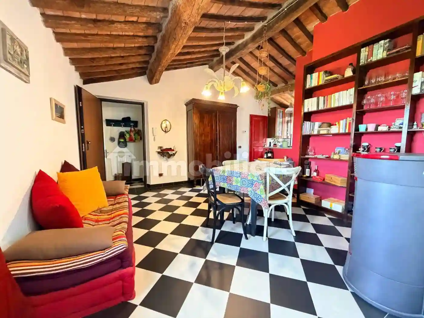 Casa indipendente - foto 4