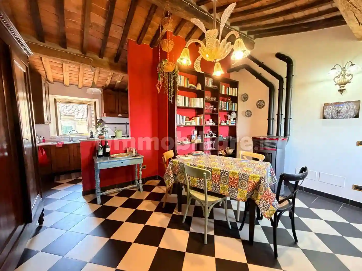 Casa indipendente - foto 5